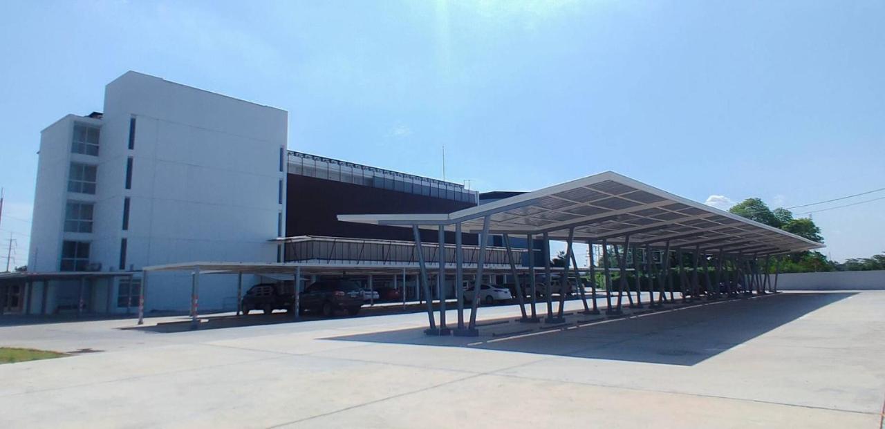 Phurinda Residence Sara Buri Exterior foto