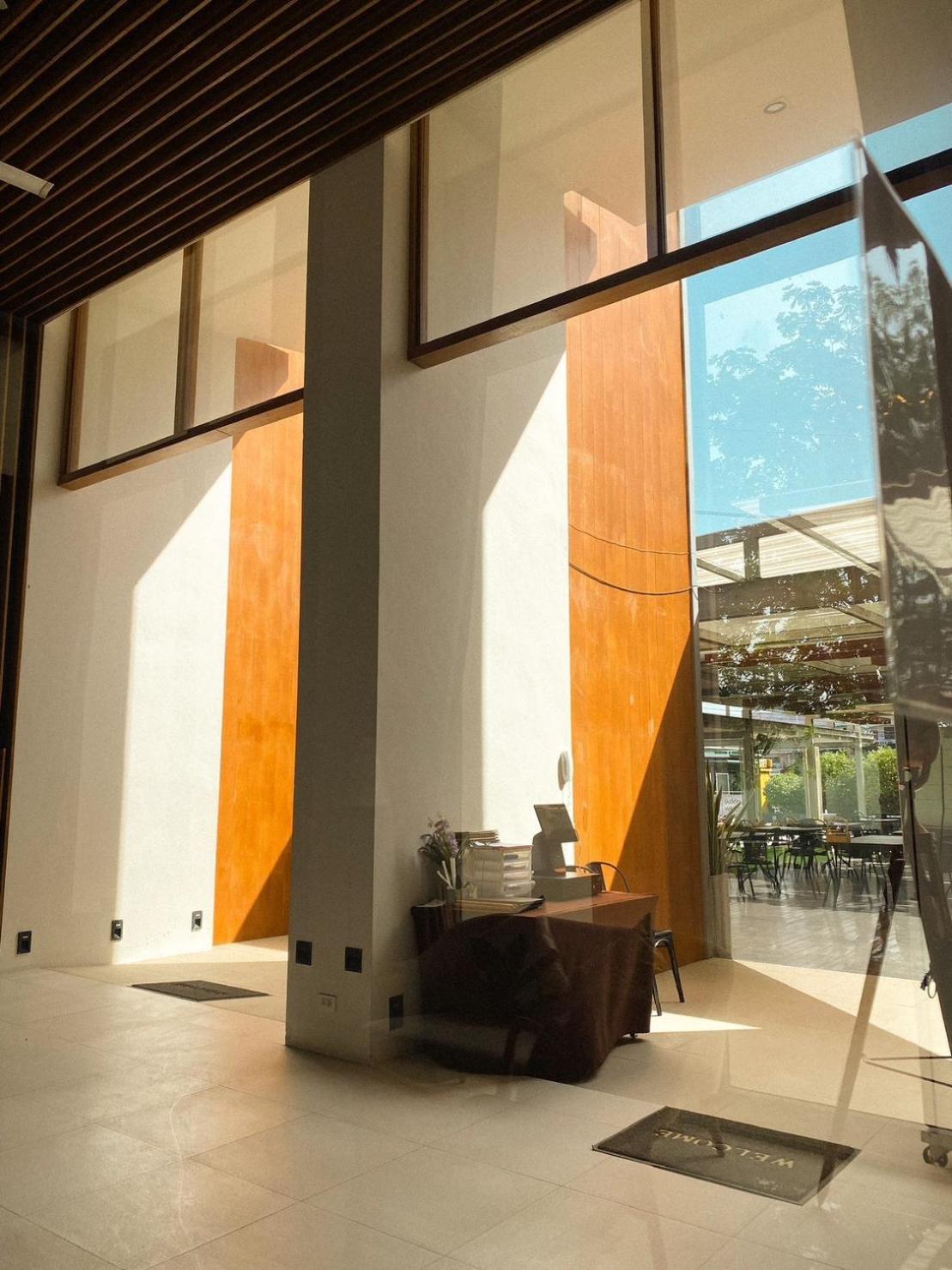 Phurinda Residence Sara Buri Exterior foto