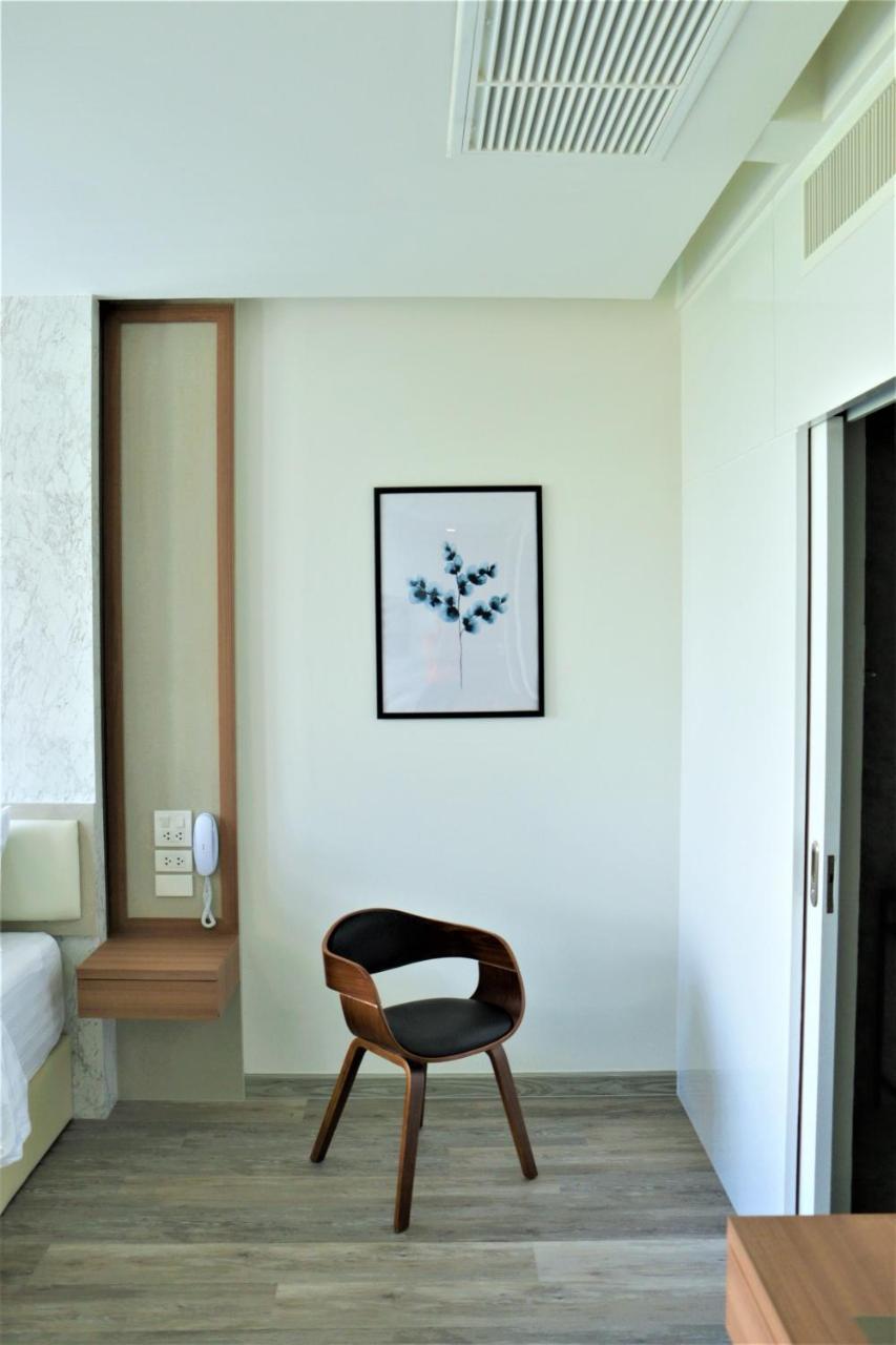 Phurinda Residence Sara Buri Exterior foto